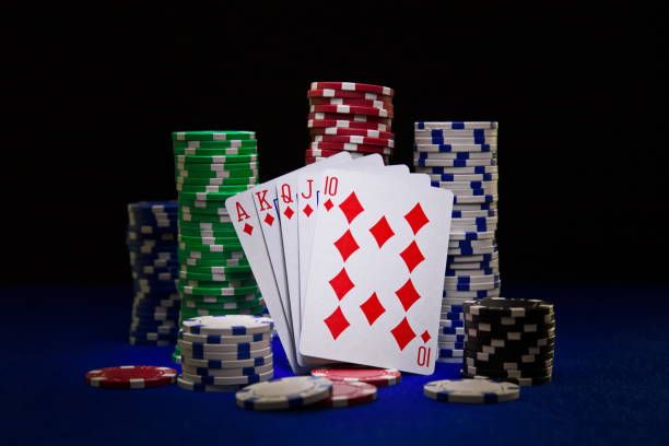 Mastering Online Baccarat: 8 Effective Tricks for Casino Success